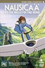 Nausicaa of the Valley of the Wind (Studio Ghibli)